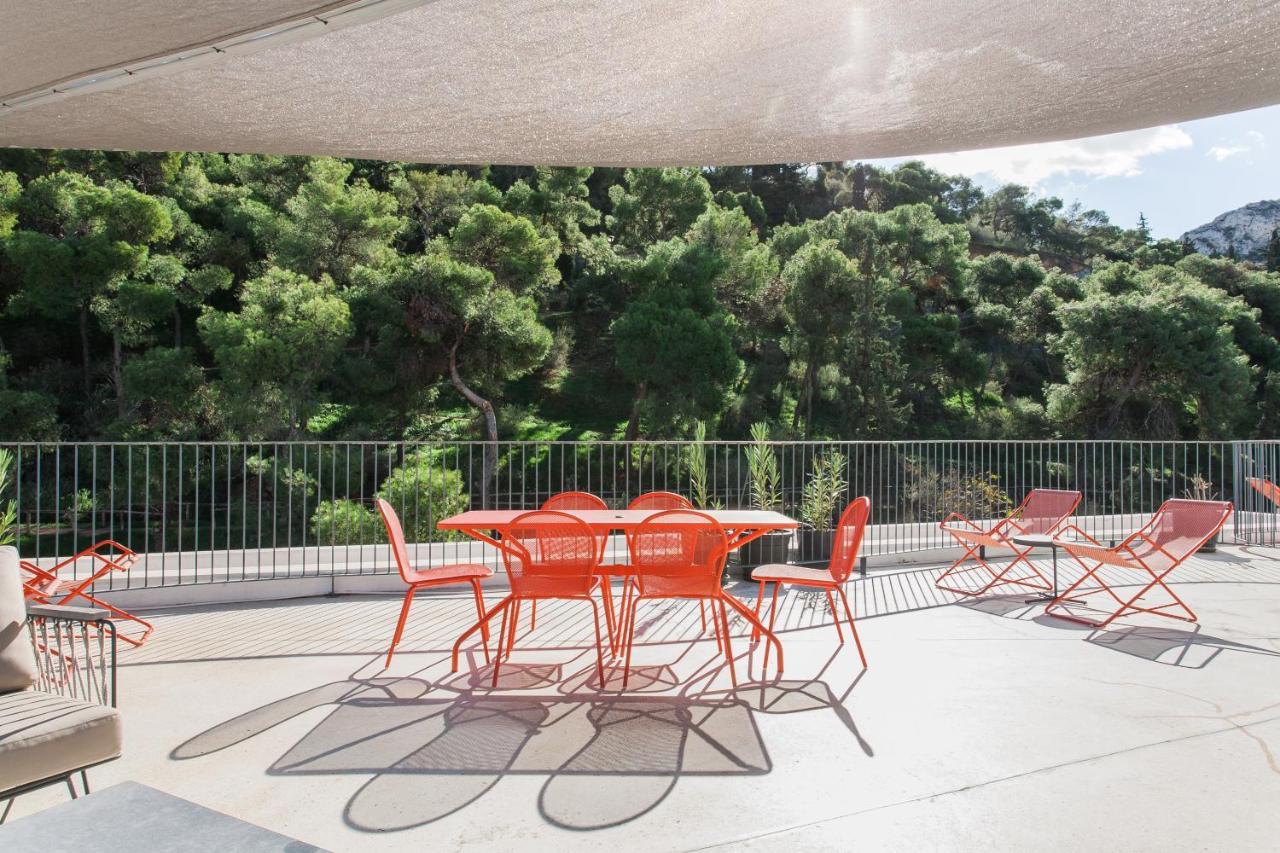 Zoia The Hill By Upstreet Aparthotel Athens Exterior photo